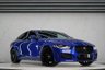 USED 2018 54 JAGUAR XE 2.0 D R-SPORT 4d 178 BHP 