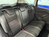 USED 2014 63 FORD KUGA 2.0 TDCi Titanium SUV 5dr Diesel Manual AWD Euro 5 (163 ps) DAB,Cruise,Btooth,Belt Done
