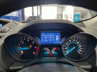 USED 2014 63 FORD KUGA 2.0 TDCi Titanium SUV 5dr Diesel Manual AWD Euro 5 (163 ps) DAB,Cruise,Btooth,Belt Done