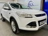 USED 2014 63 FORD KUGA 2.0 TDCi Titanium SUV 5dr Diesel Manual AWD Euro 5 (163 ps) DAB,Cruise,Btooth,Belt Done