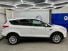 USED 2014 63 FORD KUGA 2.0 TDCi Titanium SUV 5dr Diesel Manual AWD Euro 5 (163 ps) DAB,Cruise,Btooth,Belt Done