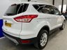 USED 2014 63 FORD KUGA 2.0 TDCi Titanium SUV 5dr Diesel Manual AWD Euro 5 (163 ps) DAB,Cruise,Btooth,Belt Done