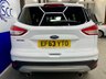 USED 2014 63 FORD KUGA 2.0 TDCi Titanium SUV 5dr Diesel Manual AWD Euro 5 (163 ps) DAB,Cruise,Btooth,Belt Done