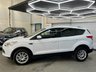 USED 2014 63 FORD KUGA 2.0 TDCi Titanium SUV 5dr Diesel Manual AWD Euro 5 (163 ps) DAB,Cruise,Btooth,Belt Done