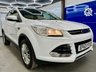 USED 2014 63 FORD KUGA 2.0 TDCi Titanium SUV 5dr Diesel Manual AWD Euro 5 (163 ps) DAB,Cruise,Btooth,Belt Done