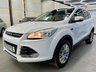 USED 2014 63 FORD KUGA 2.0 TDCi Titanium SUV 5dr Diesel Manual AWD Euro 5 (163 ps) DAB,Cruise,Btooth,Belt Done