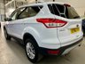 USED 2014 63 FORD KUGA 2.0 TDCi Titanium SUV 5dr Diesel Manual AWD Euro 5 (163 ps) DAB,Cruise,Btooth,Belt Done