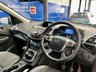 USED 2014 63 FORD KUGA 2.0 TDCi Titanium SUV 5dr Diesel Manual AWD Euro 5 (163 ps) DAB,Cruise,Btooth,Belt Done
