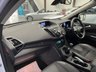USED 2014 63 FORD KUGA 2.0 TDCi Titanium SUV 5dr Diesel Manual AWD Euro 5 (163 ps) DAB,Cruise,Btooth,Belt Done