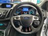 USED 2014 63 FORD KUGA 2.0 TDCi Titanium SUV 5dr Diesel Manual AWD Euro 5 (163 ps) DAB,Cruise,Btooth,Belt Done