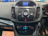 USED 2014 63 FORD KUGA 2.0 TDCi Titanium SUV 5dr Diesel Manual AWD Euro 5 (163 ps) DAB,Cruise,Btooth,Belt Done
