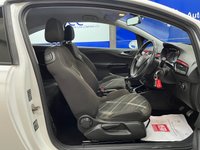 USED 2015 64 VAUXHALL CORSA 1.4i Turbo ecoTEC SRi VX Line Hatchback 3dr Petrol Manual Euro 6 (s/s) (100 ps) Bluetooth,DAB,Cruise