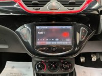 USED 2015 64 VAUXHALL CORSA 1.4i Turbo ecoTEC SRi VX Line Hatchback 3dr Petrol Manual Euro 6 (s/s) (100 ps) Bluetooth,DAB,Cruise
