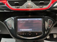 USED 2015 64 VAUXHALL CORSA 1.4i Turbo ecoTEC SRi VX Line Hatchback 3dr Petrol Manual Euro 6 (s/s) (100 ps) Bluetooth,DAB,Cruise