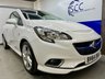 USED 2015 64 VAUXHALL CORSA 1.4i Turbo ecoTEC SRi VX Line Hatchback 3dr Petrol Manual Euro 6 (s/s) (100 ps) Bluetooth,DAB,Cruise