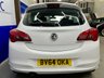 USED 2015 64 VAUXHALL CORSA 1.4i Turbo ecoTEC SRi VX Line Hatchback 3dr Petrol Manual Euro 6 (s/s) (100 ps) Bluetooth,DAB,Cruise