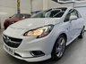 USED 2015 64 VAUXHALL CORSA 1.4i Turbo ecoTEC SRi VX Line Hatchback 3dr Petrol Manual Euro 6 (s/s) (100 ps) Bluetooth,DAB,Cruise