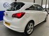 USED 2015 64 VAUXHALL CORSA 1.4i Turbo ecoTEC SRi VX Line Hatchback 3dr Petrol Manual Euro 6 (s/s) (100 ps) Bluetooth,DAB,Cruise