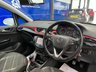 USED 2015 64 VAUXHALL CORSA 1.4i Turbo ecoTEC SRi VX Line Hatchback 3dr Petrol Manual Euro 6 (s/s) (100 ps) Bluetooth,DAB,Cruise