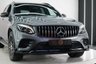 USED 2017 67 MERCEDES-BENZ GLC-CLASS 2.1 GLC 220 D 4MATIC AMG LINE PREMIUM 5d 168 BHP 