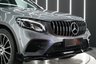 USED 2017 67 MERCEDES-BENZ GLC-CLASS 2.1 GLC 220 D 4MATIC AMG LINE PREMIUM 5d 168 BHP 
