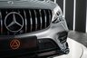 USED 2017 67 MERCEDES-BENZ GLC-CLASS 2.1 GLC 220 D 4MATIC AMG LINE PREMIUM 5d 168 BHP 