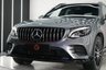 USED 2017 67 MERCEDES-BENZ GLC-CLASS 2.1 GLC 220 D 4MATIC AMG LINE PREMIUM 5d 168 BHP 