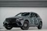 USED 2017 67 MERCEDES-BENZ GLC-CLASS 2.1 GLC 220 D 4MATIC AMG LINE PREMIUM 5d 168 BHP 
