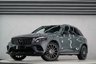 USED 2017 67 MERCEDES-BENZ GLC-CLASS 2.1 GLC 220 D 4MATIC AMG LINE PREMIUM 5d 168 BHP 