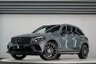 USED 2017 67 MERCEDES-BENZ GLC-CLASS 2.1 GLC 220 D 4MATIC AMG LINE PREMIUM 5d 168 BHP 