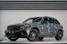 USED 2017 67 MERCEDES-BENZ GLC-CLASS 2.1 GLC 220 D 4MATIC AMG LINE PREMIUM 5d 168 BHP 