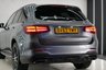 USED 2017 67 MERCEDES-BENZ GLC-CLASS 2.1 GLC 220 D 4MATIC AMG LINE PREMIUM 5d 168 BHP 