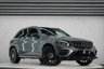USED 2017 67 MERCEDES-BENZ GLC-CLASS 2.1 GLC 220 D 4MATIC AMG LINE PREMIUM 5d 168 BHP 