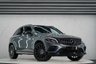 USED 2017 67 MERCEDES-BENZ GLC-CLASS 2.1 GLC 220 D 4MATIC AMG LINE PREMIUM 5d 168 BHP 