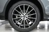 USED 2017 67 MERCEDES-BENZ GLC-CLASS 2.1 GLC 220 D 4MATIC AMG LINE PREMIUM 5d 168 BHP 