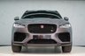 USED 2019 69 JAGUAR F-PACE 5.0 SVR AWD 5d 543 BHP 