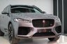 USED 2019 69 JAGUAR F-PACE 5.0 SVR AWD 5d 543 BHP 
