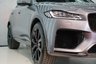 USED 2019 69 JAGUAR F-PACE 5.0 SVR AWD 5d 543 BHP 