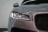 USED 2019 69 JAGUAR F-PACE 5.0 SVR AWD 5d 543 BHP 