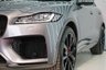 USED 2019 69 JAGUAR F-PACE 5.0 SVR AWD 5d 543 BHP 
