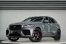 USED 2019 69 JAGUAR F-PACE 5.0 SVR AWD 5d 543 BHP 