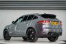 USED 2019 69 JAGUAR F-PACE 5.0 SVR AWD 5d 543 BHP 