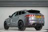 USED 2019 69 JAGUAR F-PACE 5.0 SVR AWD 5d 543 BHP 