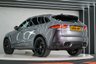 USED 2019 69 JAGUAR F-PACE 5.0 SVR AWD 5d 543 BHP 