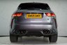 USED 2019 69 JAGUAR F-PACE 5.0 SVR AWD 5d 543 BHP 
