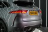 USED 2019 69 JAGUAR F-PACE 5.0 SVR AWD 5d 543 BHP 