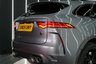 USED 2019 69 JAGUAR F-PACE 5.0 SVR AWD 5d 543 BHP 