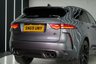 USED 2019 69 JAGUAR F-PACE 5.0 SVR AWD 5d 543 BHP 