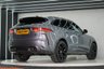 USED 2019 69 JAGUAR F-PACE 5.0 SVR AWD 5d 543 BHP 