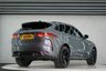 USED 2019 69 JAGUAR F-PACE 5.0 SVR AWD 5d 543 BHP 
